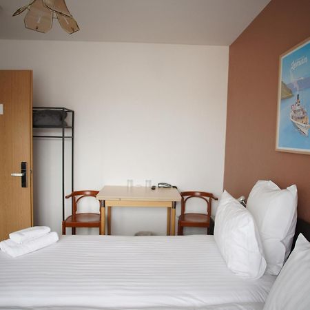 Primadom Aparthotel Ženeva Exteriér fotografie