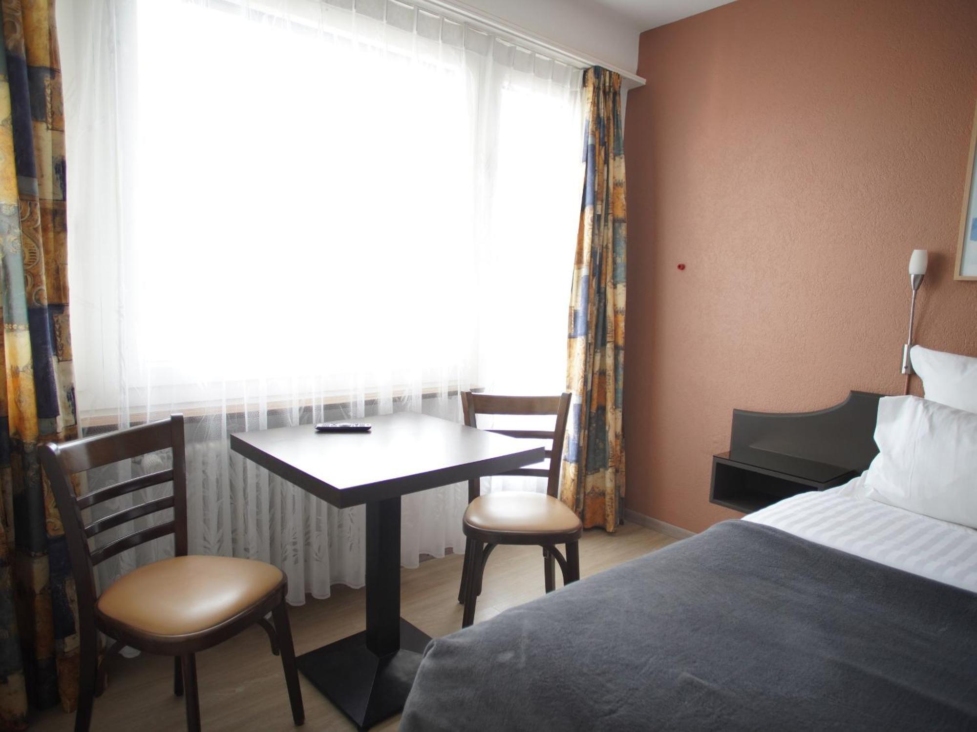 Primadom Aparthotel Ženeva Exteriér fotografie
