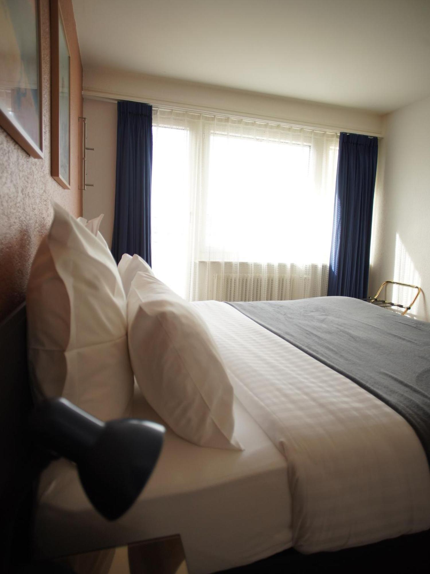 Primadom Aparthotel Ženeva Exteriér fotografie