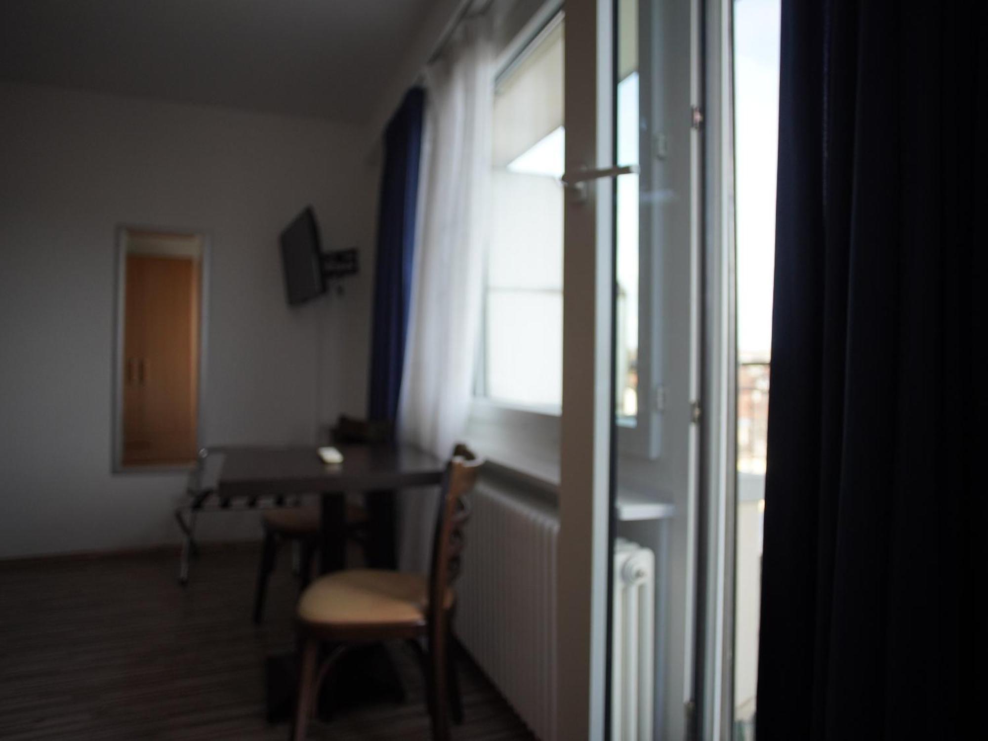 Primadom Aparthotel Ženeva Exteriér fotografie