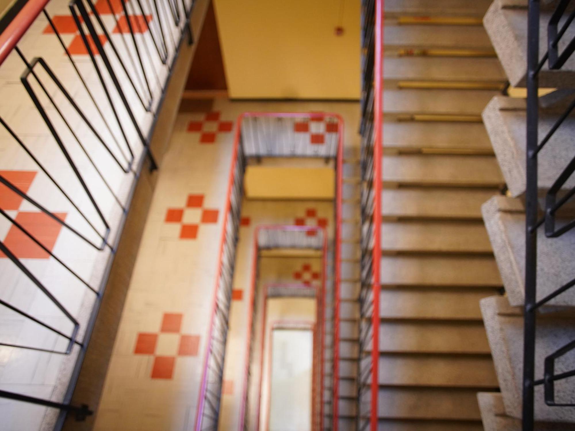 Primadom Aparthotel Ženeva Exteriér fotografie