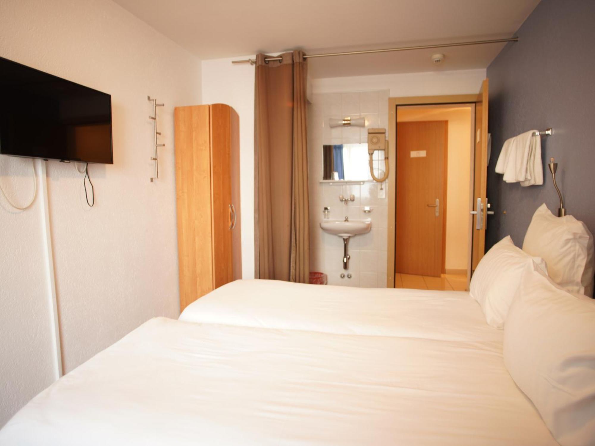 Primadom Aparthotel Ženeva Exteriér fotografie